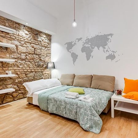 Trastevere Suite Experience Рим Екстериор снимка