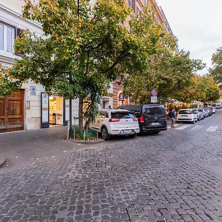 Trastevere Suite Experience Рим Екстериор снимка