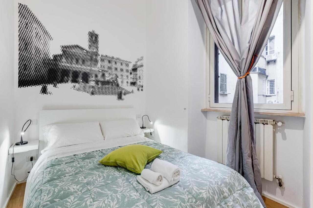Trastevere Suite Experience Рим Екстериор снимка