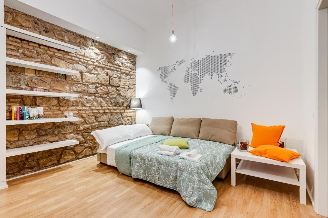 Trastevere Suite Experience Рим Екстериор снимка