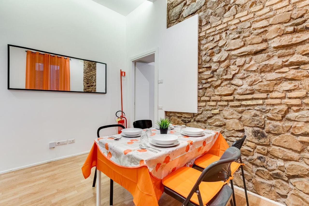 Trastevere Suite Experience Рим Екстериор снимка