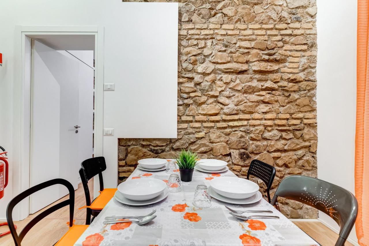Trastevere Suite Experience Рим Екстериор снимка
