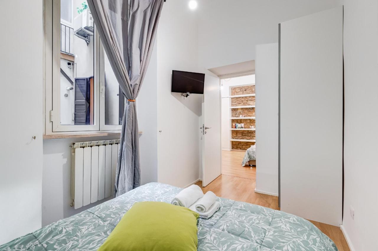 Trastevere Suite Experience Рим Екстериор снимка
