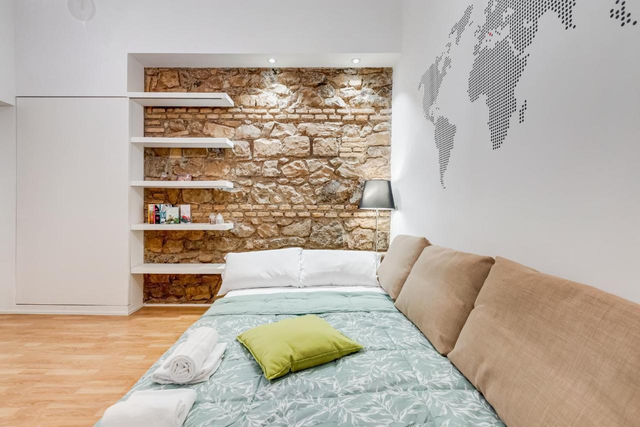 Trastevere Suite Experience Рим Екстериор снимка