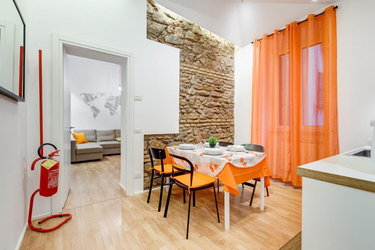 Trastevere Suite Experience Рим Екстериор снимка