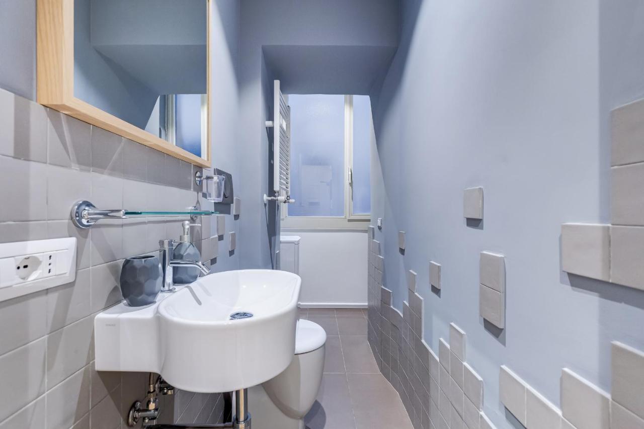 Trastevere Suite Experience Рим Екстериор снимка