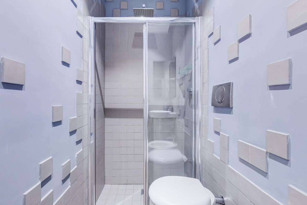 Trastevere Suite Experience Рим Екстериор снимка