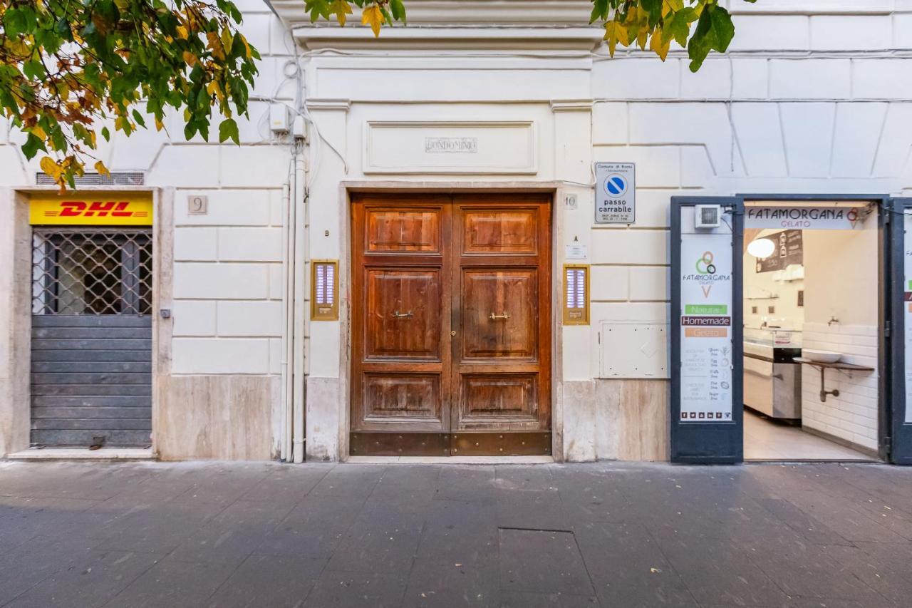 Trastevere Suite Experience Рим Екстериор снимка
