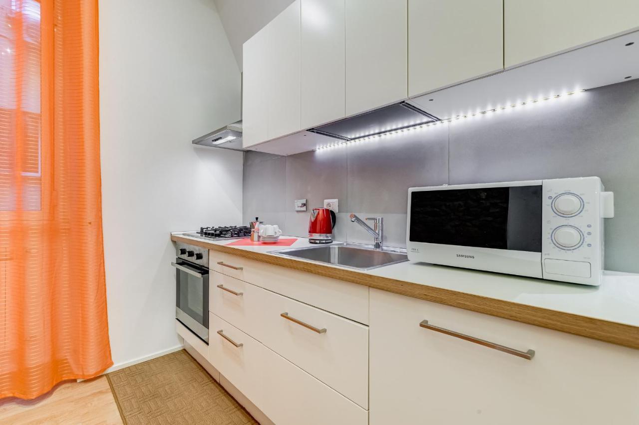Trastevere Suite Experience Рим Екстериор снимка