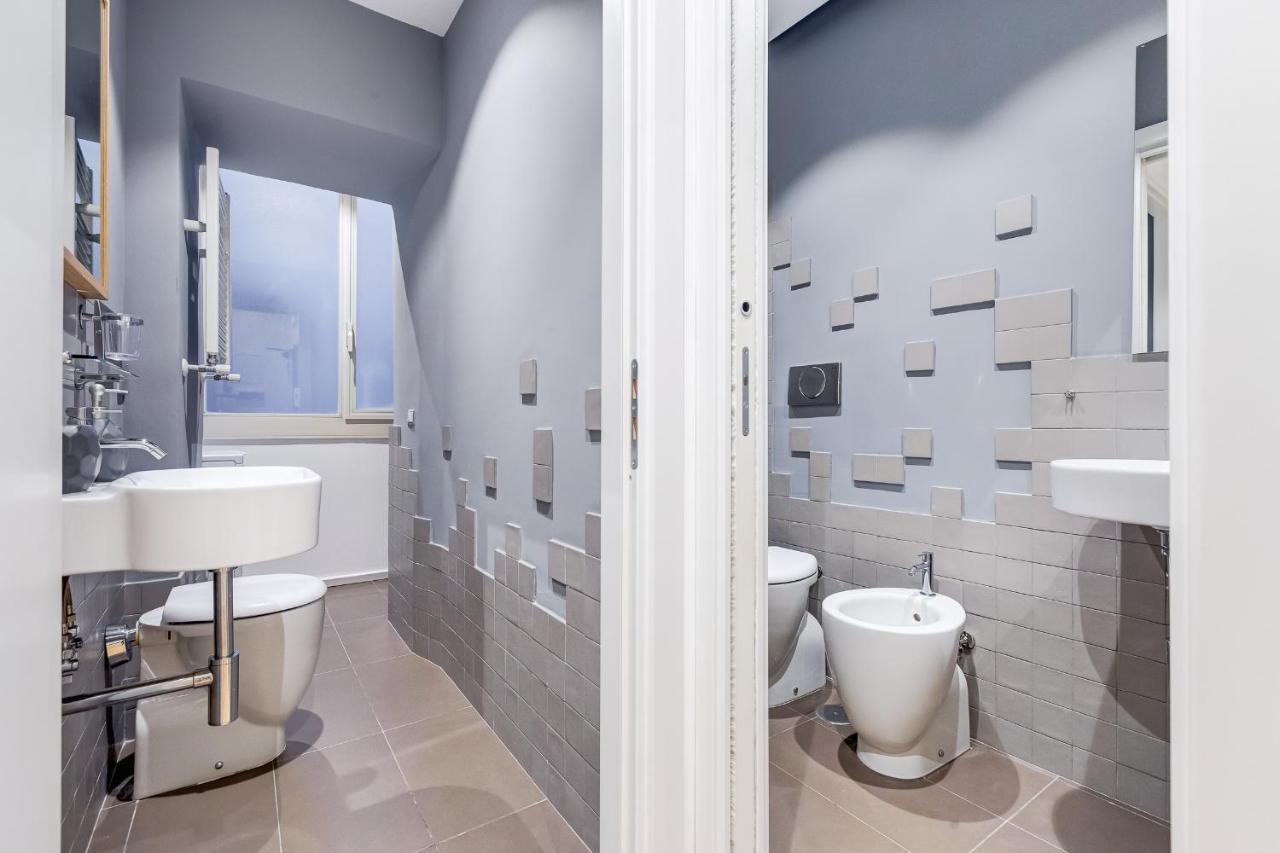 Trastevere Suite Experience Рим Екстериор снимка