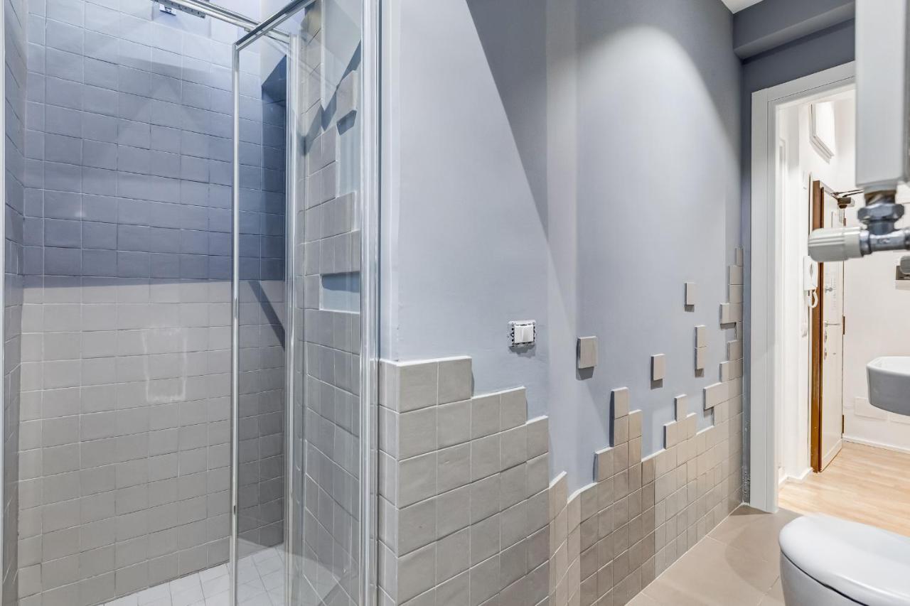 Trastevere Suite Experience Рим Екстериор снимка